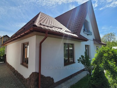 Buy a house, Banderi-vul, Chervonograd, Sokalskiy district, id 5107508