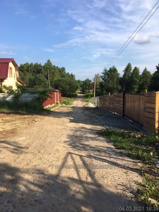 Buy a lot of land, Lipniki, Pustomitivskiy district, id 4714780