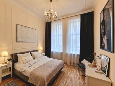 Rent an apartment, Nizhankivskogo-O-vul, 2/4, Lviv, Galickiy district, id 4734571