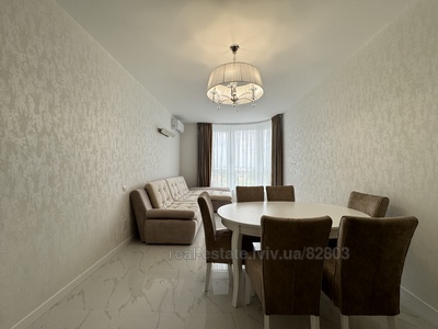 Buy an apartment, Kulparkivska-vul, Lviv, Frankivskiy district, id 4626478