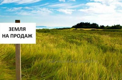Buy a lot of land, вул.Калнишевського, Malekhov, Zhovkivskiy district, id 4606183