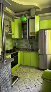 Rent an apartment, Geroyiv-UPA-vul, Lviv, Frankivskiy district, id 4732854
