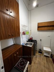 Rent an apartment, Gercena-O-vul, Lviv, Galickiy district, id 4715035