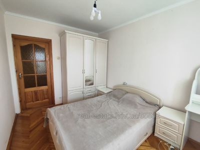 Buy an apartment, Mikolaychuka-I-vul, Lviv, Shevchenkivskiy district, id 5008839