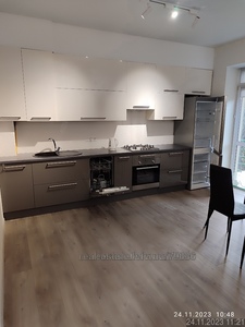 Rent an apartment, Geroiv-Maidanu-vul, Lviv, Galickiy district, id 4616658