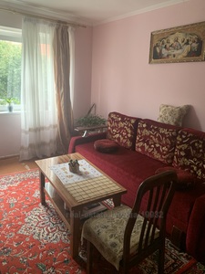 Buy an apartment, Hruschovka, Torfiana-vul, Lviv, Shevchenkivskiy district, id 4859128