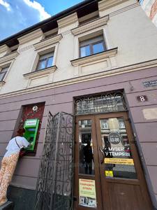Commercial real estate for rent, Storefront, Lichakivska-vul, Lviv, Galickiy district, id 4611259