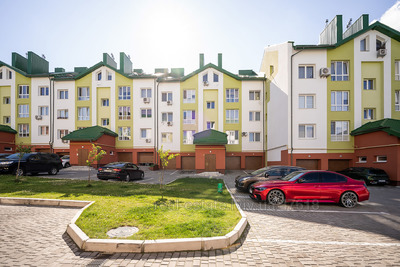 Buy an apartment, Heroiv Krut str., Sokilniki, Pustomitivskiy district, id 4683858