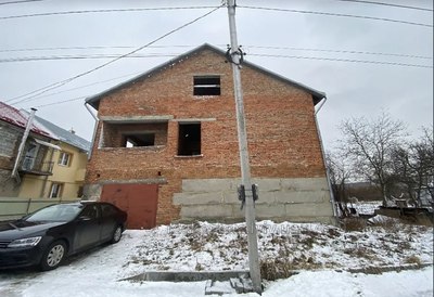 Buy a lot of land, Лесі Українки, Murovanoe, Pustomitivskiy district, id 4718812
