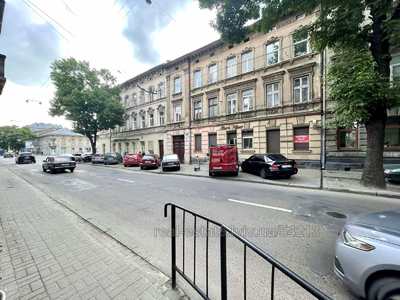 Commercial real estate for sale, Storefront, Geroyiv-UPA-vul, Lviv, Zaliznichniy district, id 4332231