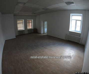 Commercial real estate for sale, Perfeckogo-L-vul, Lviv, Frankivskiy district, id 4683630