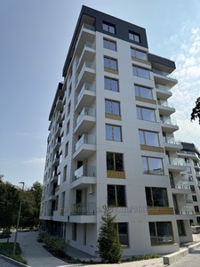 Buy an apartment, Karmanskogo-P-vul, Lviv, Sikhivskiy district, id 4882979