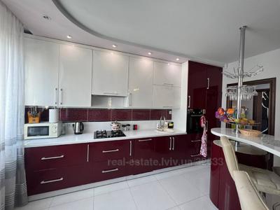 Buy an apartment, Pasichna-vul, Lviv, Sikhivskiy district, id 4719262