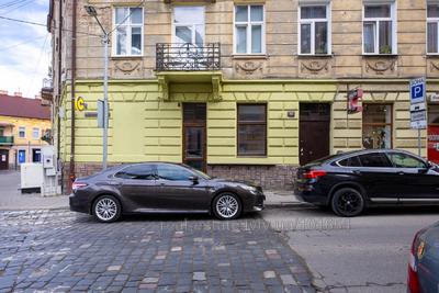 Commercial real estate for rent, Residential complex, Sholom-Aleykhema-Sh-vul, Lviv, Galickiy district, id 5115357