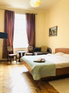 Buy an apartment, Austrian, Krakivska-vul, Lviv, Galickiy district, id 4834269