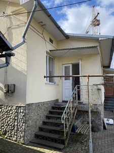 Buy a house, Mansion, Ocheretyana-vul, Lviv, Shevchenkivskiy district, id 4724821