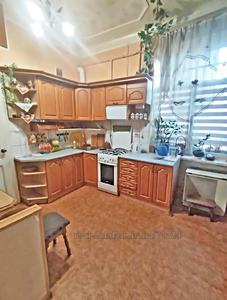 Buy an apartment, Khmelnickogo-B-vul, Lviv, Galickiy district, id 4761396