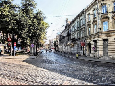 Аренда коммерческой недвижимости, Фасадное с отдельным входом, Франко И. ул., Львов, Галицкий район, id 4859614