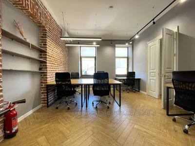 Commercial real estate for rent, Non-residential premises, Franka-I-vul, 79, Lviv, Galickiy district, id 4801666