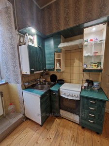 Rent an apartment, Building of the old city, Lichakivska-vul, Lviv, Lichakivskiy district, id 4650454