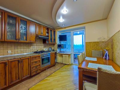 Buy an apartment, Lazarenka-Ye-akad-vul, Lviv, Frankivskiy district, id 4451526