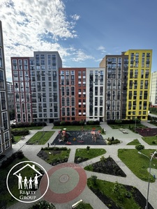 Buy an apartment, Shevchenka-T-vul, 60, Lviv, Shevchenkivskiy district, id 4822305