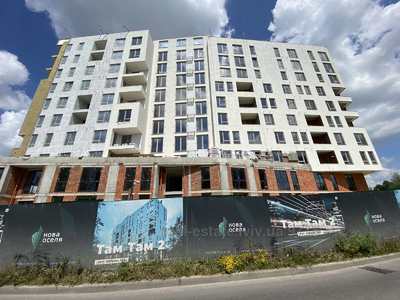 Buy an apartment, Zelena-vul, Lviv, Sikhivskiy district, id 4735237