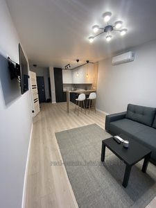 Rent an apartment, Chervonoyi-Kalini-prosp, Lviv, Sikhivskiy district, id 5103234