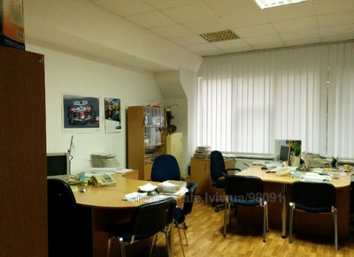 Commercial real estate for rent, Persenkivka-vul, Lviv, Sikhivskiy district, id 4784009