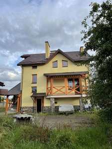 Buy a house, Home, миру, Pasiki Zubrickie, Pustomitivskiy district, id 4975058