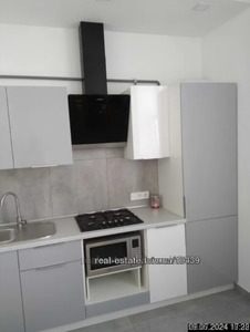 Rent an apartment, Gorodocka-vul, Lviv, Zaliznichniy district, id 4721470