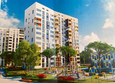 Buy an apartment, Rudnenska-vul, Lviv, Zaliznichniy district, id 4818064