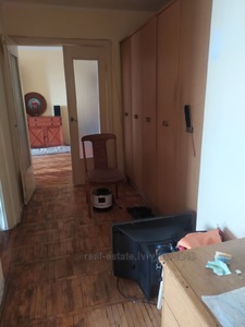 Buy an apartment, Naukova-vul, Lviv, Frankivskiy district, id 4643117