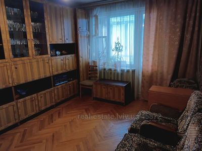 Buy an apartment, Khmelnickogo-B-vul, Lviv, Shevchenkivskiy district, id 4969992