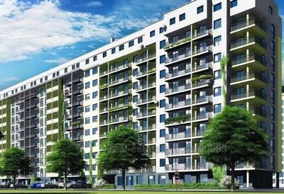 Buy an apartment, Tarnavskogo-M-gen-vul, Lviv, Sikhivskiy district, id 4684097