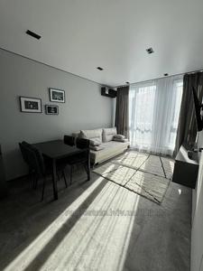 Buy an apartment, Heroiv Maidanu (Sokilniki) str., Lviv, Frankivskiy district, id 4607661