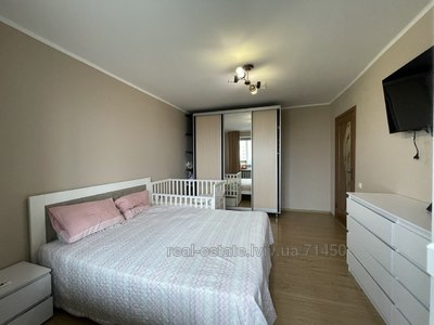 Buy an apartment, Czekh, Striyska-vul, Lviv, Frankivskiy district, id 4860173