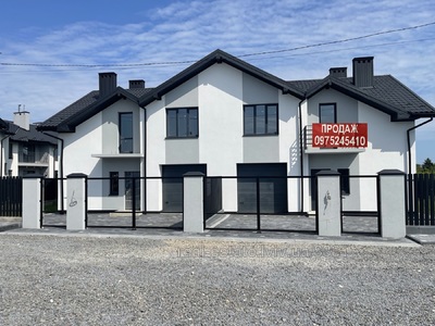 Buy a house, Cottage, Шкільна, Lapaevka, Pustomitivskiy district, id 4690239
