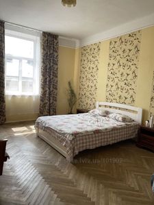 Buy an apartment, Building of the old city, Tamanska-vul, 3, Lviv, Galickiy district, id 5086708