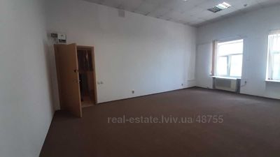 Commercial real estate for rent, Business center, Geroyiv-UPA-vul, Lviv, Galickiy district, id 4724171