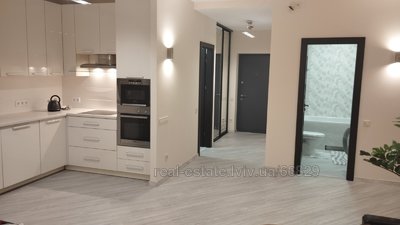 Rent an apartment, Chervonoyi-Kalini-prosp, 58, Lviv, Sikhivskiy district, id 4801111