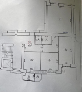 Купити квартиру, Наукова вул., Львів, Франківський район, id 4805105