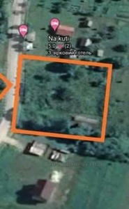 Buy a lot of land, for building, Бринівська, Plavya, Skolivskiy district, id 4730631