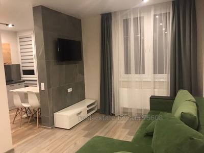 Buy an apartment, Zamarstinivska-vul, Lviv, Shevchenkivskiy district, id 4676354