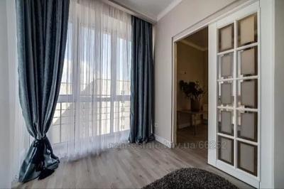 Buy an apartment, Knyagini-Olgi-vul, Lviv, Frankivskiy district, id 5100042