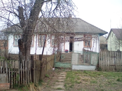 Buy a house, Home, Пр. Ясний, Chaykovichi, Sambirskiy district, id 1801854