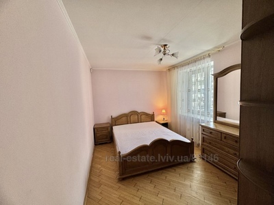 Rent an apartment, Czekh, Yaroshinskoyi-Ye-vul, Lviv, Lichakivskiy district, id 4643387