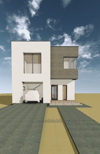 Buy a house, Gorodocka-vul, Lviv, Zaliznichniy district, id 4955946