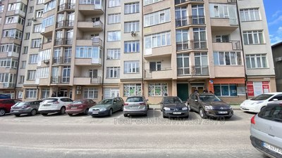 Commercial real estate for sale, Non-residential premises, Lisna-vul-Sikhiv, Lviv, Sikhivskiy district, id 5096522