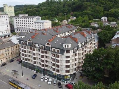 Buy an apartment, Khmelnickogo-B-vul, 76, Lviv, Shevchenkivskiy district, id 4700817